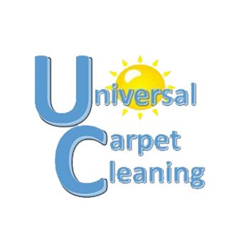 ljackson1522's profile picture. At Universal Carpet Cleaning, it's our goal to make sure your home always looks its best when you walk through the front door.