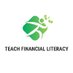 Teach Financial Literacy (@FinancialTeach) Twitter profile photo