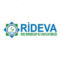 RİDEVA(@rideva2020) 's Twitter Profile Photo
