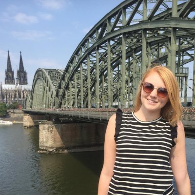 CecotMarissa's profile picture. 