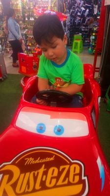 Ncrv26Ruiz's profile picture. 