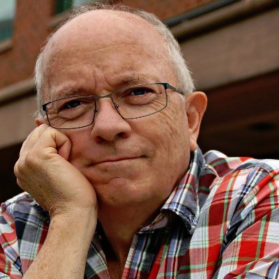 RoyMacMullin's profile picture. 