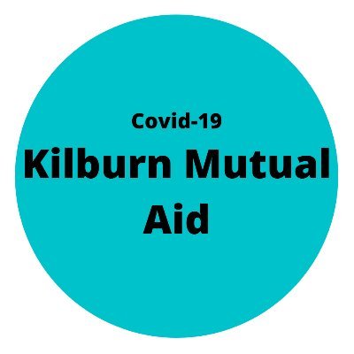 Kilburn (Brent) Ward residents responding to the Covid-19 pandemic in our local area. Contact us if you need support, our DMs are open :)
kilburnaid@gmail.com