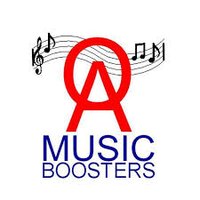 OA Music Boosters (@oaboosters) 's Twitter Profile