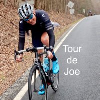Tour de Joe(@TourdeJoe) 's Twitter Profile Photo