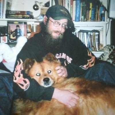 DeanThorpe13's profile picture. 