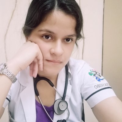 Médica Cirujana-Especialista en Pediatría-Sapucai ❤️