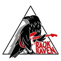 Raok Raven TV 🇺🇸(@RaokRaven) 's Twitter Profile Photo