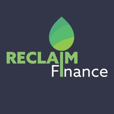 ReclaimFinance Profile Picture