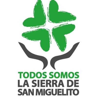 La defensa de la Sierra de San Miguelito, Área Natural Protegida ya !!!