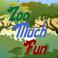 Zoo Much Fun (@muchzoo) 's Twitter Profile