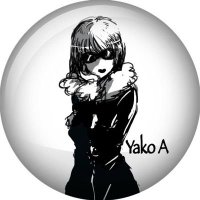 🐕🅈🄰🄲‌🄾🍶 (@yaey4c0) 's Twitter Profile Photo