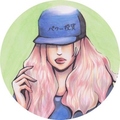 power_investor's profile picture. 株2014.3〜。