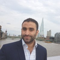 Abdul-Rahman Gomaa (@agomaa91) 's Twitter Profile