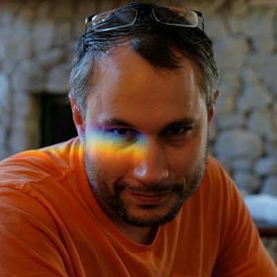 alavrik's profile picture. Erlang at WhatsApp