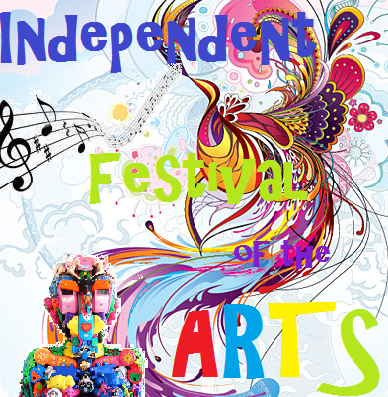 We provide artists working in all art forms a festival where they can showcase their works. If your tired of not showing your work, visit our site for a chance.