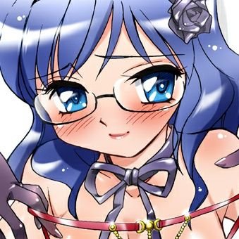 MAGI/亜麻木硅さんのプロフィール画像