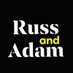 Russ And Adam stay at home (@RussAndAdam) Twitter profile photo