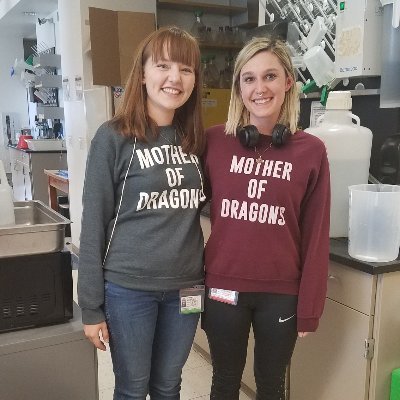 natasiainthelab's profile picture. | PhD candidate @molbcu @CUAnschutz | I study disordered proteins in the @LabVogeli | she/her |