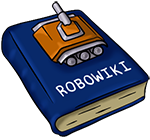 robowiki's profile picture. Collecting Robocode knowledge since 2003.