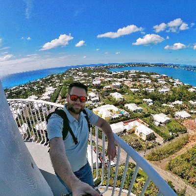 Rich_Sowa's profile picture. 🇨🇦 ~ Married to @TMfoso ~ Trying to be a good citizen of the internet

This account is on leave. No return is planned. 2/7/22