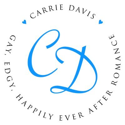author_carrie Profile Picture