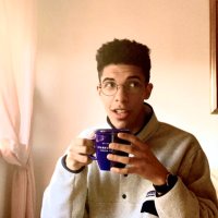 Joshua Nicholas (@josh_nicho) 's Twitter Profile