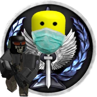 Official Roblox Task Force 141 On Twitter Mw Has A Bad