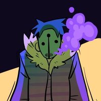 Ashe 🦇 (@butchers_broom) 's Twitter Profile Photo