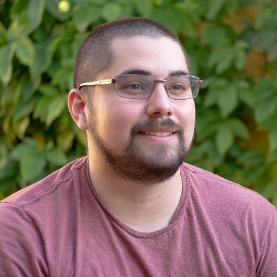 thesergiodev's profile picture. Family Man. Rails & React dev