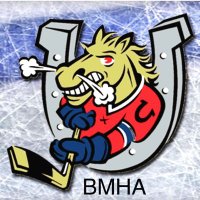 Barrie Minor Hockey (@bmhacolts) 's Twitter Profile