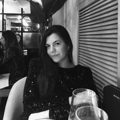 martasastre12's profile picture. Nosce te ipsum 🔮