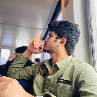 hnvivek's profile picture. 