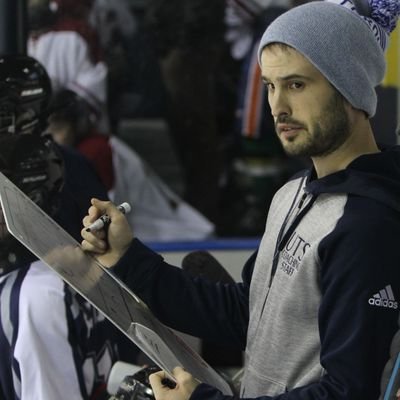 alansapplejuice's profile picture. @utschools research & biology teacher + hockey coach | @jackdotorg advocate