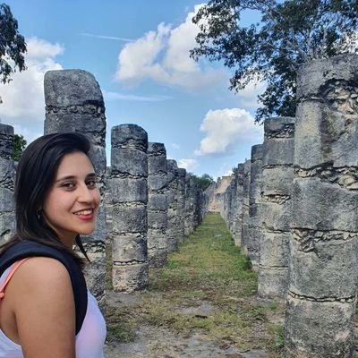MaleBaig's profile picture. Sureña de Esquel❤️ viviendo en CABA •
HRBP de Tech & Prod