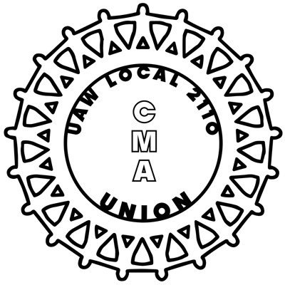 We are the workers of @CMAinNYC ✊ Children's Museum of the Arts Union-Local 2110 UAW