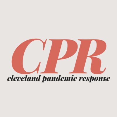 CPR provides #MutualAid to NEO residents during COVID. Non-hierarchical. Volunteer-run. Go to https://t.co/PUJYOHOjqK to ask for help, donate, volunteer.