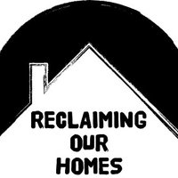 Reclaiming Our Homes(@ReclaimingHomes) 's Twitter Profile Photo