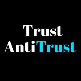 TrustAntitrust shares literature on antitrust/competition law to help 'busy' practioners. Don't make an excuse and stay updated 🤙