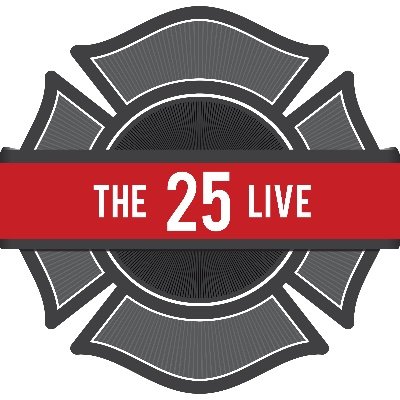 Weekly Firefighter Health & Wellness Podcast