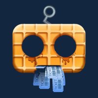 Waffler (@wafflerbot) 's Twitter Profile Photo Waffler (@wafflerbot) 's Twitter Profile Photo