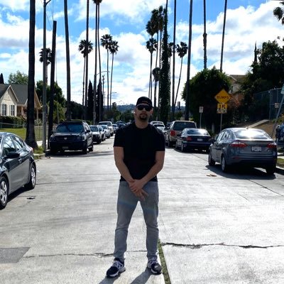 Producedbyjaye's profile picture. I make beats.