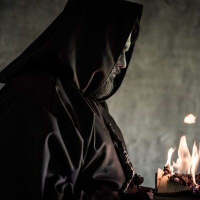 Messorem14's profile picture. Satanic Practitioner looking for like minded individuals . . . not interested in those so called Satanists who are obsessed with sex and nothing more. No DMs!