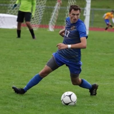 mweil17's profile picture. 