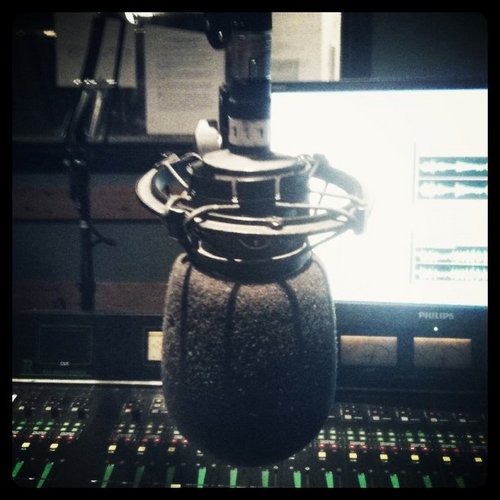 canadapost_rock's profile picture. CiTR Radio show. Mondays at Midnight.