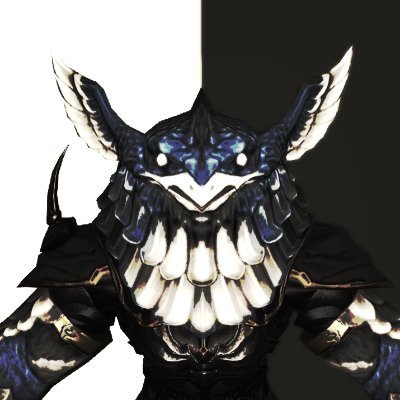 KetchVanu's profile picture. バヌだよ──記載されている会社名・製品名・システム名などは、各社の商標、または登録商標です。──