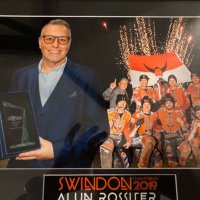 Alun Rossiter#26 (@ajrosco) 's Twitter Profile