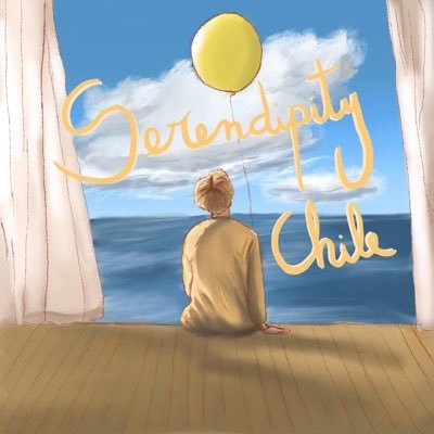 SerendipityCl's profile picture. ¡Hola! Nosotras somos Serendipity Chile,una Fanbase Chilena dedicada a Park Jimin.| Member of the @JiminGlobal alliance [📧]Contacto: ourserendipitycl@gmail.com