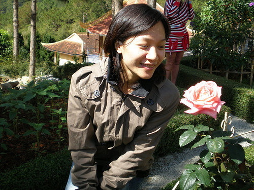 trieuam's profile picture. We come to love not by finding a perfect person, but by learning to see an imperfect person perfectly.