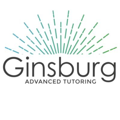 Shana Ginsburg Esq.’s tutoring, accommodations & admissions team 🔸For the anything-but-average student 🔸LSAT&Law•GRE•PRAXIS•SAT/ACT•ASVAB+ 🎙 #LSATBOSS